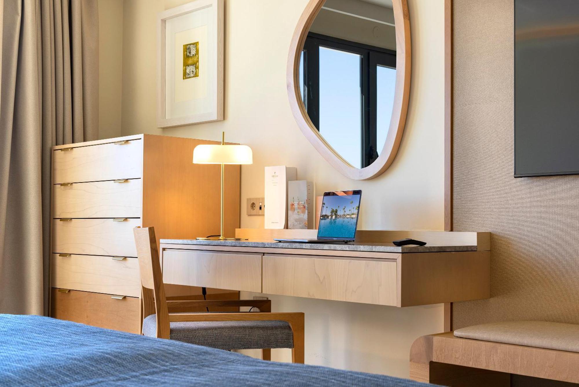 Double Room Sea View