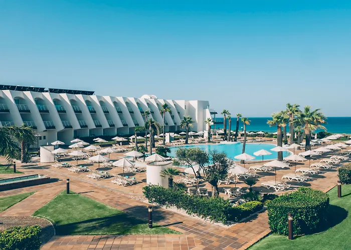 Iberostar Royal AndalusHotel Todo Incluido